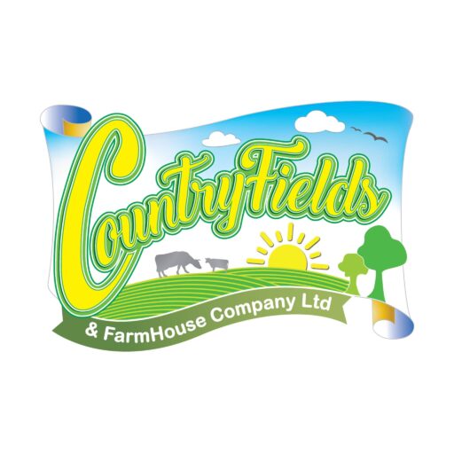 CountryFields & FarmHouse Company Ltd logo