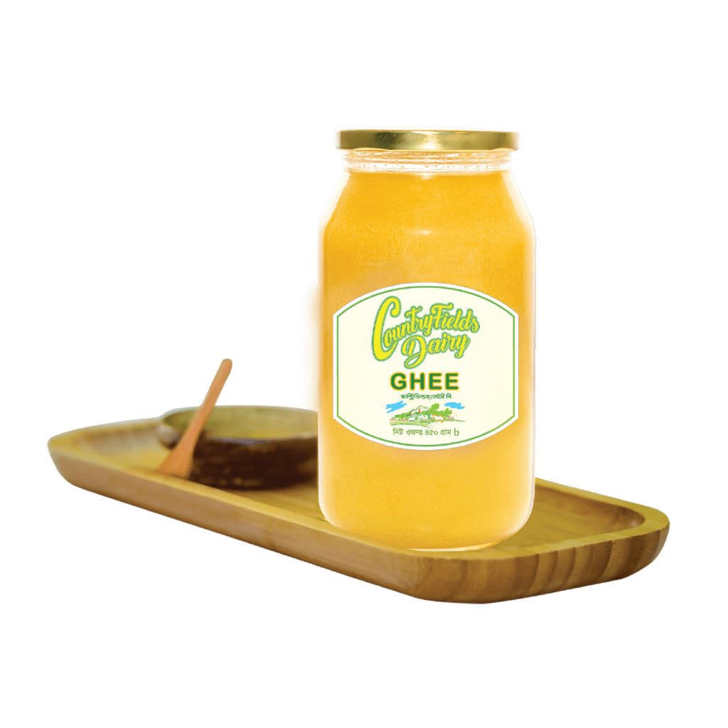 Ghee
