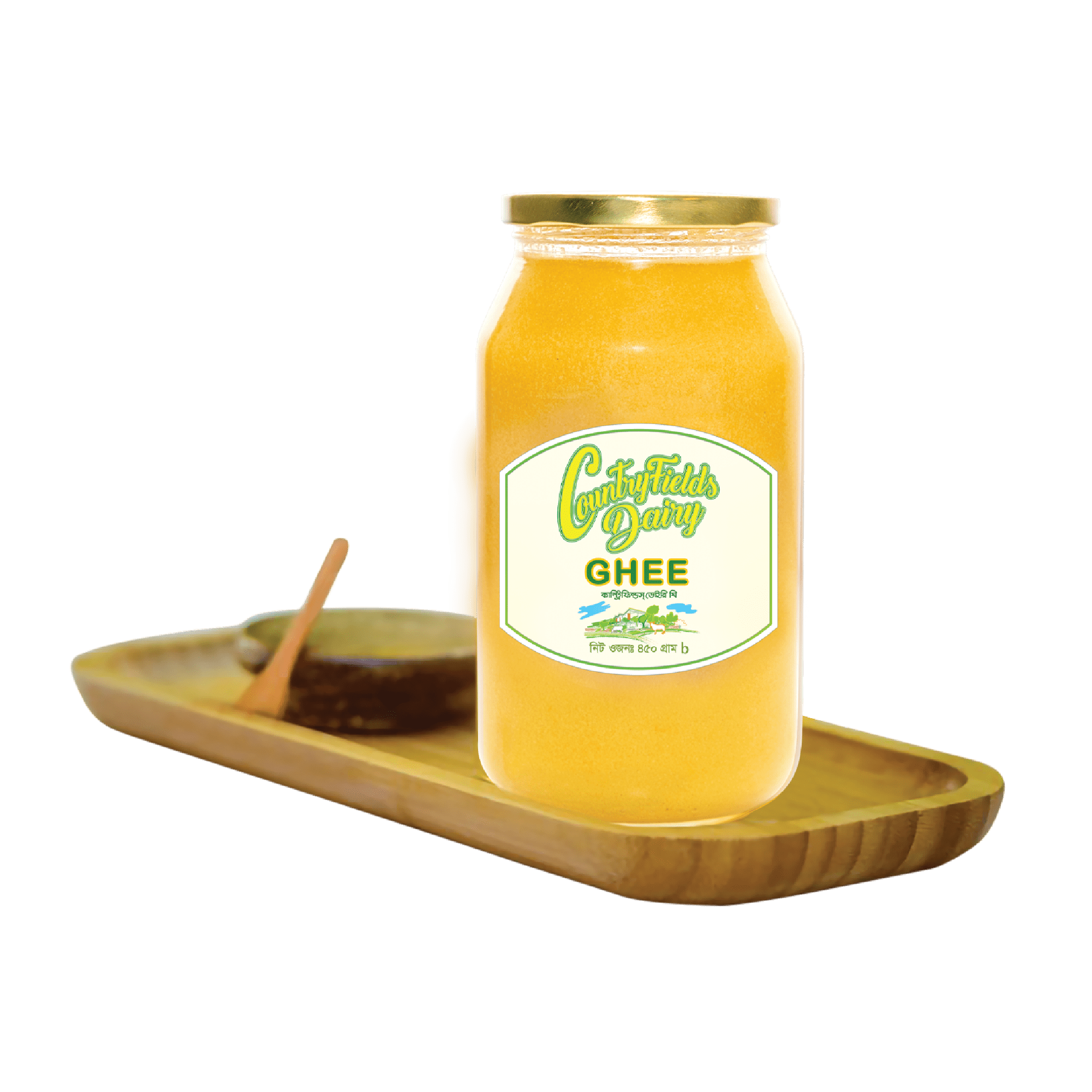 Ghee